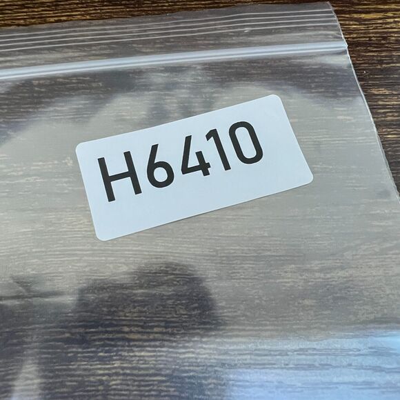 MIKLI M0626 Eyeglasses Half Rimless Frame Purple 52-17-134 H6410 - Picture 8 of 8